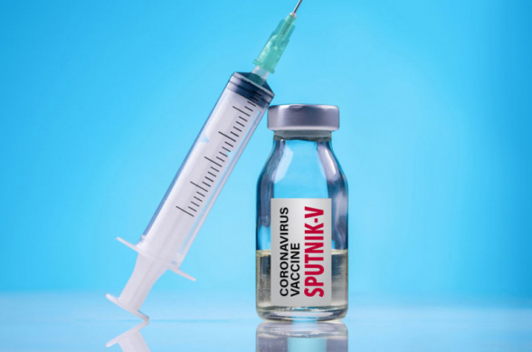 Турция одобрила производство российской вакцины «Спутник V»